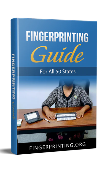 Fingerprinting Class